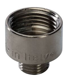 Купить SFT-0008-001214 STOUT Переходник ВН никелированный 1/2X1/4 (sft-0008-001214) по цене 116 руб., в Санкт-Петебруге в интернет магазине 100-Систем, а также дургие товары STOUT из раздела Переходники и Никелированные фитинги