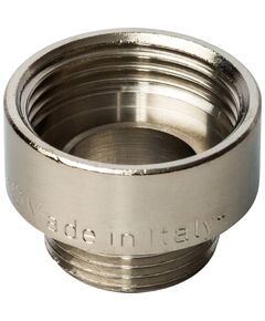 Купить SFT-0008-000134 STOUT Переходник ВН никелированный 1"X3/4 (sft-0008-000134) по цене 305 руб., в Санкт-Петебруге в интернет магазине 100-Систем, а также дургие товары STOUT из раздела Переходники и Никелированные фитинги