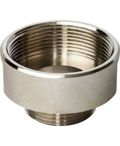Купить SFT-0008-002114 STOUT Переходник ВН никелированный 2"X1"1/4 (sft-0008-002114) по цене 1157 руб., в Санкт-Петебруге в интернет магазине 100-Систем, а также дургие товары STOUT из раздела Переходники и Никелированные фитинги