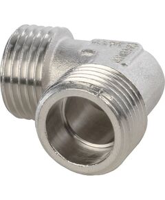 Купить SFT-0010-000012 STOUT Угольник НН никелированный 1/2 (sft-0010-000012) по цене 209 руб., в Санкт-Петебруге в интернет магазине 100-Систем, а также дургие товары STOUT из раздела Углы и Никелированные фитинги