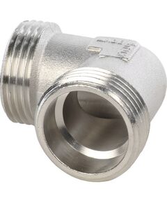 Купить SFT-0010-000001 STOUT Угольник НН никелированный 1" (sft-0010-000001) по цене 952 руб., в Санкт-Петебруге в интернет магазине 100-Систем, а также дургие товары STOUT из раздела Углы и Никелированные фитинги