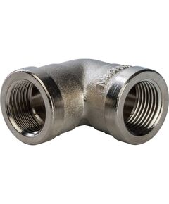 Купить SFT-0014-000038 STOUT Угольник ВВ никелированный 3/8 (sft-0014-000038) по цене 270 руб., в Санкт-Петебруге в интернет магазине 100-Систем, а также дургие товары STOUT из раздела Углы и Никелированные фитинги