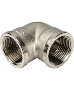 Купить SFT-0014-000034 STOUT Угольник ВВ никелированный 3/4 (sft-0014-000034) по цене 453 руб., в Санкт-Петебруге в интернет магазине 100-Систем, а также дургие товары STOUT из раздела Углы и Никелированные фитинги