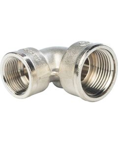 Купить SFT-0014-000134 STOUT Угольник ВВ никелированный 1х3/4 (sft-0014-000134) по цене 728 руб., в Санкт-Петебруге в интернет магазине 100-Систем, а также дургие товары STOUT из раздела Углы и Никелированные фитинги