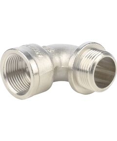 Купить SFT-0016-000034 STOUT Угольник с упором НВ никелированный 3/4" (sft-0016-000034) по цене 494 руб., в Санкт-Петебруге в интернет магазине 100-Систем, а также дургие товары STOUT из раздела Углы и Никелированные фитинги