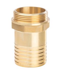 Купить SFT-0035-011440 STOUT Штуцер НР 1"1/4X40 (sft-0035-011440) по цене 1401 руб., в Санкт-Петебруге в интернет магазине 100-Систем, а также дургие товары STOUT из раздела Штуцеры и Латунные фитинги