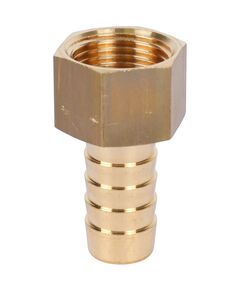 Купить SFT-0036-003812 STOUT Штуцер ВР 3/8X12 (sft-0036-003812) по цене 127 руб., в Санкт-Петебруге в интернет магазине 100-Систем, а также дургие товары STOUT из раздела Штуцеры и Латунные фитинги