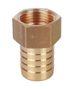 Купить SFT-0036-001220 STOUT Штуцер ВР 1/2X20 (sft-0036-001220) по цене 270 руб., в Санкт-Петебруге в интернет магазине 100-Систем, а также дургие товары STOUT из раздела Штуцеры и Латунные фитинги