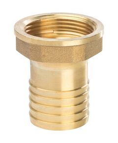 Купить SFT-0036-011435 STOUT Штуцер ВР 1"1/4X35 (sft-0036-011435) по цене 2015 руб., в Санкт-Петебруге в интернет магазине 100-Систем, а также дургие товары STOUT из раздела Штуцеры и Латунные фитинги