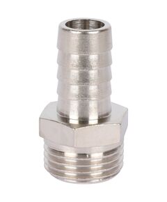 Купить SFT-0067-001214 STOUT Штуцер НР никелированный 1/2"x14 (sft-0067-001214) по цене 167 руб., в Санкт-Петебруге в интернет магазине 100-Систем, а также дургие товары STOUT из раздела Штуцеры и Никелированные фитинги