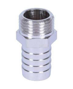 Купить SFT-0067-001218 STOUT Штуцер НР никелированный 1/2"x18 (sft-0067-001218) по цене 186 руб., в Санкт-Петебруге в интернет магазине 100-Систем, а также дургие товары STOUT из раздела Штуцеры и Никелированные фитинги