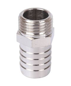 Купить SFT-0067-001220 STOUT Штуцер НР никелированный 1/2"x20 (sft-0067-001220) по цене 215 руб., в Санкт-Петебруге в интернет магазине 100-Систем, а также дургие товары STOUT из раздела Штуцеры и Никелированные фитинги