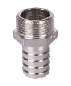 Купить SFT-0067-003420 STOUT Штуцер НР никелированный 3/4"x20 (sft-0067-003420) по цене 331 руб., в Санкт-Петебруге в интернет магазине 100-Систем, а также дургие товары STOUT из раздела Штуцеры и Никелированные фитинги