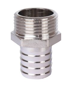 Купить SFT-0067-000125 STOUT Штуцер НР никелированный 1"x25 (sft-0067-000125) по цене 498 руб., в Санкт-Петебруге в интернет магазине 100-Систем, а также дургие товары STOUT из раздела Штуцеры и Никелированные фитинги