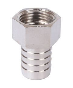 Купить SFT-0066-001218 STOUT Штуцер ВР никелированный 1/2"x18 (sft-0066-001218) по цене 286 руб., в Санкт-Петебруге в интернет магазине 100-Систем, а также дургие товары STOUT из раздела Штуцеры и Никелированные фитинги
