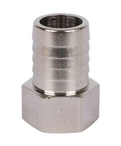 Купить SFT-0066-001220 STOUT Штуцер ВР никелированный 1/2"x20 (sft-0066-001220) по цене 297 руб., в Санкт-Петебруге в интернет магазине 100-Систем, а также дургие товары STOUT из раздела Штуцеры и Никелированные фитинги