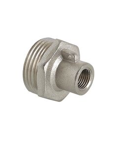 Купить Переходник для подключения датчика температуры M10х1/2" (vtr.424.n.m004) по цене 98 руб., в Санкт-Петебруге в интернет магазине 100-Систем, а также дургие товары VALTEC из раздела Переходники и Никелированные фитинги
