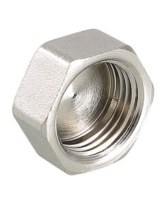 Купить Заглушка 1 1/4" вн. (vtr.590.n.0007) по цене 366 руб., в Санкт-Петебруге в интернет магазине 100-Систем, а также дургие товары VALTEC из раздела Заглушки и Никелированные фитинги