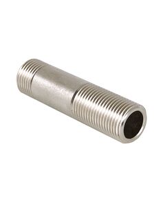 Купить Сгон 1/2" нар. х200мм (vtr.653.n.0420) по цене 793 руб., в Санкт-Петебруге в интернет магазине 100-Систем, а также дургие товары VALTEC из раздела Сгоны и полусгоны и Никелированные фитинги