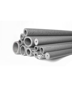 Купить Трубка Energoflex Super 110/20-2 (efxt110202su) по цене 478.76 руб., в Санкт-Петебруге в интернет магазине 100-Систем, а также дургие товары Energoflex из раздела Серая теплоизоляция и Теплоизоляция