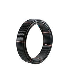 Купить Труба ПЭ100 32х2,4 PN 12,5 SDR 13,6 – питьевая ГОСТ 18599-2001 бухта 200 м (под заказ) (9503) по цене 24800 руб., в Санкт-Петебруге в интернет магазине 100-Систем, а также дургие товары ДЖИЛЕКС из раздела Фитинги компрессионные пластиковые 32 и Компрессионные пластиковые трубы и фитинги