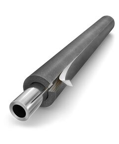 Купить Трубка Energoflex Super SK 110/20-2 (EFXT110202SUSK) по цене 601.35 руб., в Санкт-Петебруге в интернет магазине 100-Систем, а также дургие товары Energoflex из раздела Серая теплоизоляция и Теплоизоляция