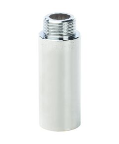Купить SFT-0002-001225 STOUT Удлинитель хромированный 1/2X25 (sft-0002-001225) по цене 295 руб., в Санкт-Петебруге в интернет магазине 100-Систем, а также дургие товары STOUT из раздела Удлинители и Хромированные фитинги