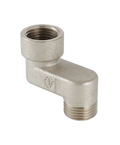 Купить Эксцентрик 1/2"x30мм, вн.-нар. (vtr.094.n.04030) по цене 338 руб., в Санкт-Петебруге в интернет магазине 100-Систем, а также дургие товары VALTEC из раздела Эксцентрики и Резьбовые фитинги