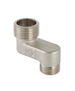 Купить Эксцентрик 1"x3/4"x20мм, нар.-нар. (vtr.095.n.0605020) по цене 407 руб., в Санкт-Петебруге в интернет магазине 100-Систем, а также дургие товары VALTEC из раздела Эксцентрики и Резьбовые фитинги