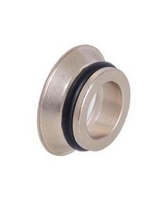 Купить Переходник Valtec плоский вместо евроконуса 1/2" (vtc.701.n.04) по цене 49 руб., в Санкт-Петебруге в интернет магазине 100-Систем, а также дургие товары VALTEC из раздела Пресс и Фитинги Valtec