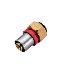 Купить Соединение прямое 26*3/4"Н SN (пресс) (1650399 / 1650sn) по цене 682 руб., в Санкт-Петебруге в интернет магазине 100-Систем, а также дургие товары  из раздела Пресс Tiemme 26 и Пресс