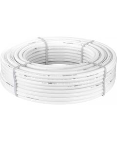 Купить БУХТА - Труба м/п VALTEC 16(2,0) (40м) (v1620.040r) по цене 5016 руб., в Санкт-Петебруге в интернет магазине 100-Систем, а также дургие товары VALTEC из раздела Valtec и Трубы из металлопластика