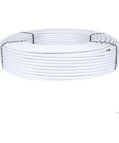 Купить STOUT 20х2,0 труба PEX/al/PEX (неполная бухта 20-39 метров) (SPM-0002-022020) по цене 4329 руб., в Санкт-Петебруге в интернет магазине 100-Систем, а также дургие товары STOUT из раздела Stout и Трубы из металлопластика