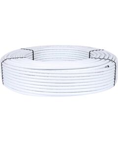 Купить SPM-0001-053230 STOUT 32х3,0 (бухта 50м) труба металлопластиковая (spm-0001-053230) по цене 607 руб., в Санкт-Петебруге в интернет магазине 100-Систем, а также дургие товары STOUT из раздела Stout и Трубы из металлопластика