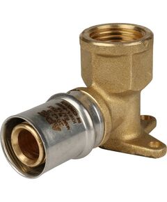Купить SFP-0018-001220 STOUT Водорозетка 20xR 1/2" для металлопластиковых труб прессовой (sfp-0018-001220) по цене 785 руб., в Санкт-Петебруге в интернет магазине 100-Систем, а также дургие товары STOUT из раздела Пресс Stout 20 и Пресс