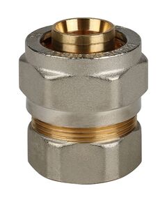 Купить SFS-0002-003426 STOUT Переходник с в/р 26xR 3/4" для металлопластиковых труб винтовой (sfs-0002-003426) по цене 828 руб., в Санкт-Петебруге в интернет магазине 100-Систем, а также дургие товары STOUT из раздела Обжим и Фитинги Stout