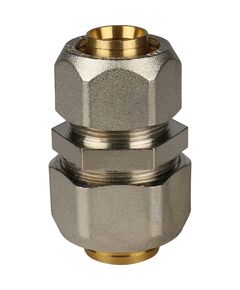 Купить SFS-0004-003226 STOUT Муфта 32x26 для металлопластиковых труб винтовой (SFS-0004-003226) по цене 2081 руб., в Санкт-Петебруге в интернет магазине 100-Систем, а также дургие товары STOUT из раздела Обжим и Фитинги Stout