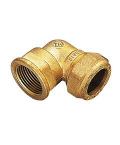 Купить Соединение угловое 10*3/8"В (обжим) (1100152 / 1105G001003) по цене 626 руб., в Санкт-Петебруге в интернет магазине 100-Систем, а также дургие товары  из раздела Обжим 10 и Обжим