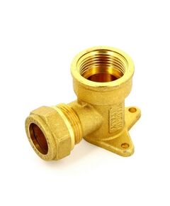 Купить Водорозетка 15*3/4" (обжим) (1100208 / 1106G001505) по цене 1328 руб., в Санкт-Петебруге в интернет магазине 100-Систем, а также дургие товары  из раздела Обжим 15 и Обжим