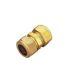 Купить Соединение прямое 12*10 (обжим) (1000100 / 1001G121000) по цене 245 руб., в Санкт-Петебруге в интернет магазине 100-Систем, а также дургие товары  из раздела Обжим 12 и Обжим