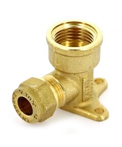 Купить Водорозетка 15*1/2" (обжим) (1130113 / 1106g001504cz) по цене 958 руб., в Санкт-Петебруге в интернет магазине 100-Систем, а также дургие товары  из раздела Обжим 15 и Обжим