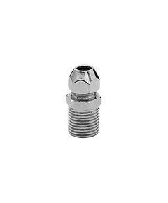 Купить Соединение прямое 10*1/2"Н (обжим, для подкл. с/о) (2950033 / 3910) по цене 297 руб., в Санкт-Петебруге в интернет магазине 100-Систем, а также дургие товары  из раздела Обжим 10 и Обжим