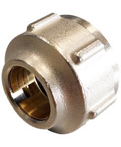 Купить STOUT SFC Фитинг компрессионный для медных труб 15x3/4 (sfc-0027-001520) по цене 555 руб., в Санкт-Петебруге в интернет магазине 100-Систем, а также дургие товары STOUT из раздела Обжим 15 и Обжим