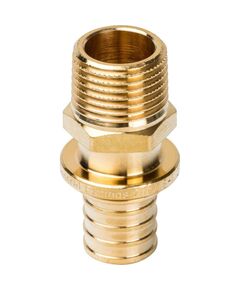 Купить SFA-0001-002012 STOUT Переходник с н/р 20xR 1/2" для труб из сшитого полиэтилена аксиальный (sfa-0001-002012) по цене 343 руб., в Санкт-Петебруге в интернет магазине 100-Систем, а также дургие товары STOUT из раздела Переходы для труб из сшитого полиэтилена Stout и Трубы и фитинги из сшитого полиэтилена Stout