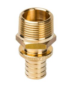 Купить SFA-0001-002034 STOUT Переходник с н/р 20xR 3/4" для труб из сшитого полиэтилена аксиальный (sfa-0001-002034) по цене 511 руб., в Санкт-Петебруге в интернет магазине 100-Систем, а также дургие товары STOUT из раздела Переходы для труб из сшитого полиэтилена Stout и Трубы и фитинги из сшитого полиэтилена Stout
