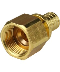 Купить SFA-0002-002034 STOUT Переходник с в/р 20xG 3/4" для труб из сшитого полиэтилена аксиальный (sfa-0002-002034) по цене 566 руб., в Санкт-Петебруге в интернет магазине 100-Систем, а также дургие товары STOUT из раздела Фитинги для труб из сшитого полиэтилена Stout 20 и Трубы и фитинги из сшитого полиэтилена Stout