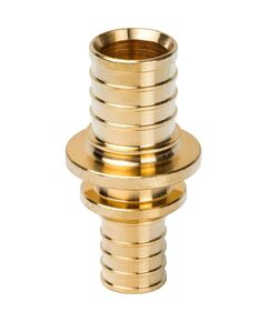 Купить SFA-0004-003225 STOUT Муфта 32x25 для труб из сшитого полиэтилена аксиальный (sfa-0004-003225) по цене 894 руб., в Санкт-Петебруге в интернет магазине 100-Систем, а также дургие товары STOUT из раздела Муфты переходные для труб из сшитого полиэтилена Stout и Переходы для труб из сшитого полиэтилена Stout