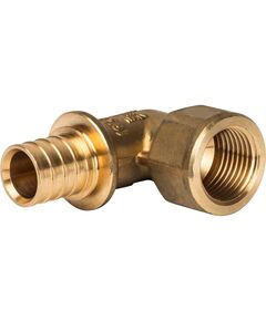 Купить SFA-0006-002012 STOUT Угольник в/р 20xG 1/2" для труб из сшитого полиэтилена аксиальный (sfa-0006-002012) по цене 607 руб., в Санкт-Петебруге в интернет магазине 100-Систем, а также дургие товары STOUT из раздела Фитинги для труб из сшитого полиэтилена Stout 20 и Трубы и фитинги из сшитого полиэтилена Stout