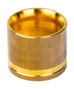 Купить SFA-0020-000032 STOUT Гильза 32 для труб из сшитого полиэтилена аксиальный (sfa-0020-000032) по цене 355 руб., в Санкт-Петебруге в интернет магазине 100-Систем, а также дургие товары STOUT из раздела Фитинги для труб из сшитого полиэтилена Stout 32 и Трубы и фитинги из сшитого полиэтилена Stout