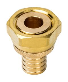 Купить SFA-0019-001612 STOUT Переходник с накидной гайкой 16xG 1/2" для труб из сшитого полиэтилена аксиальный (sfa-0019-001612) по цене 406 руб., в Санкт-Петебруге в интернет магазине 100-Систем, а также дургие товары STOUT из раздела Фитинги для труб из сшитого полиэтилена Stout 16 и Трубы и фитинги из сшитого полиэтилена Stout